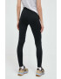 adidas TERREX leggins sport Multi femei culoarea negru neted - Pled.ro