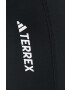 adidas TERREX leggins sport Multi femei culoarea negru neted - Pled.ro