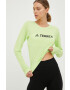 adidas TERREX longsleeve sport Trail - Pled.ro