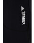 adidas TERREX pantaloni de exterior GM4771 barbati culoarea negru - Pled.ro