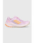 adidas TERREX pantofi Trailrider femei culoarea violet - Pled.ro