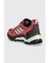 adidas TERREX pantofi Ax4 femei culoarea roz - Pled.ro