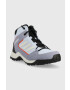 adidas TERREX pantofi copii TERREX HYPERHIKER M - Pled.ro