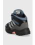 adidas TERREX pantofi copii TERREX MID GTX I culoarea gri - Pled.ro