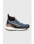 adidas TERREX pantofi Free Hiker 2 femei - Pled.ro