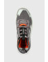 adidas TERREX pantofi Free Hiker 2 femei culoarea gri - Pled.ro