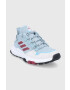 adidas TERREX pantofi Hikster GV7534 femei GV7534-MAGR/LGBR - Pled.ro