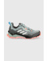 adidas TERREX pantofi Terrex AX4 femei culoarea gri - Pled.ro