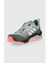 adidas TERREX pantofi Terrex AX4 femei culoarea gri - Pled.ro