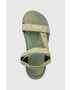 adidas TERREX sandale Hydroterra Light culoarea bej - Pled.ro