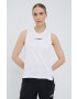 adidas TERREX top sport Multi femei culoarea alb - Pled.ro