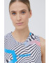 adidas TERREX top sport Parley Agravic femei - Pled.ro