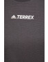 adidas TERREX tricou sport Multi culoarea gri - Pled.ro