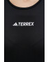 adidas TERREX tricou sport Multi culoarea negru - Pled.ro