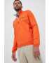 adidas TERREX windbreaker Multi culoarea portocaliu de tranzitie - Pled.ro