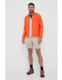 adidas TERREX windbreaker Multi culoarea portocaliu de tranzitie - Pled.ro