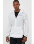 adidas TERREX windbreaker Xperior Windweave culoarea alb - Pled.ro