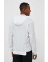 adidas TERREX windbreaker Xperior Windweave culoarea alb - Pled.ro