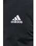 adidas trening femei culoarea bej - Pled.ro