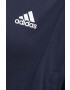 adidas trening femei culoarea albastru marin - Pled.ro