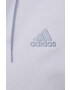 adidas trening femei culoarea violet - Pled.ro