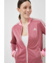 adidas trening femei culoarea roz - Pled.ro