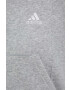 adidas trening femei culoarea gri - Pled.ro