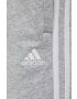 adidas trening femei culoarea gri - Pled.ro