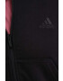 adidas trening femei culoarea negru - Pled.ro