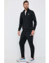 adidas trening barbati culoarea negru - Pled.ro