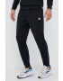 adidas trening barbati culoarea negru - Pled.ro