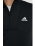 adidas trening barbati culoarea negru - Pled.ro