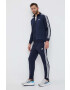 adidas trening femei culoarea negru - Pled.ro