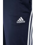 adidas trening femei culoarea negru - Pled.ro