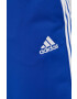 adidas trening barbati culoarea rosu - Pled.ro