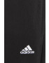 adidas trening femei culoarea negru - Pled.ro