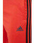 adidas trening barbati culoarea gri - Pled.ro