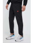 adidas trening barbati culoarea negru - Pled.ro