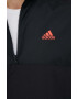 adidas trening barbati culoarea negru - Pled.ro