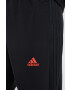 adidas trening barbati culoarea negru - Pled.ro