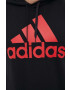 adidas trening femei culoarea turcoaz - Pled.ro