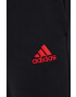 adidas trening femei culoarea turcoaz - Pled.ro