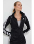 adidas trening femei culoarea negru - Pled.ro