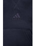 adidas trening bebelusi culoarea albastru marin - Pled.ro