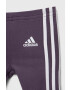 adidas trening bebelusi culoarea roz - Pled.ro