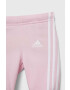 adidas trening bebelusi culoarea roz - Pled.ro