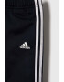 adidas trening bebelusi culoarea albastru marin - Pled.ro