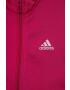 adidas trening copii culoarea roz - Pled.ro