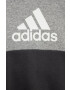 adidas trening copii culoarea gri - Pled.ro