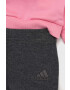 adidas trening copii culoarea roz - Pled.ro